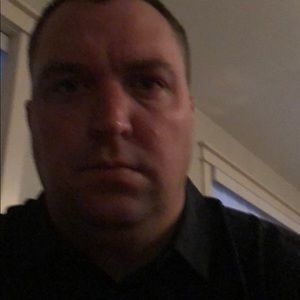 Meet your Posher, Rob